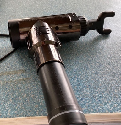 筋膜枪会影响肌肉增长吗？听听NuNu的答案